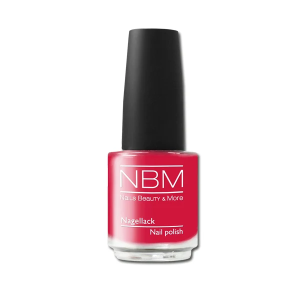 Nagellack Nr. 147 loving heart
