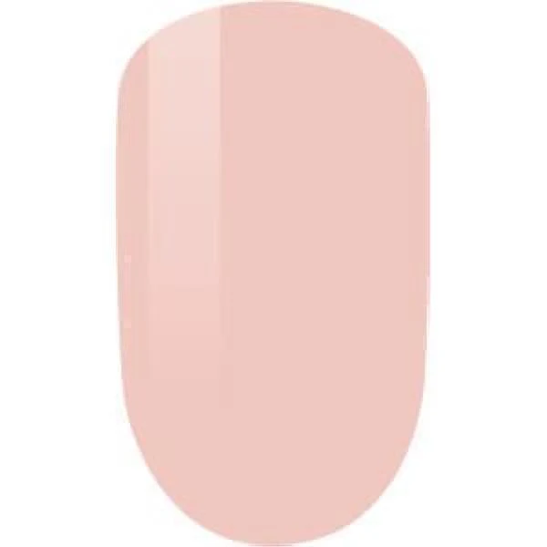 LeChat Perfect Match Gel + Matching Lacquer Nude Affair #214
