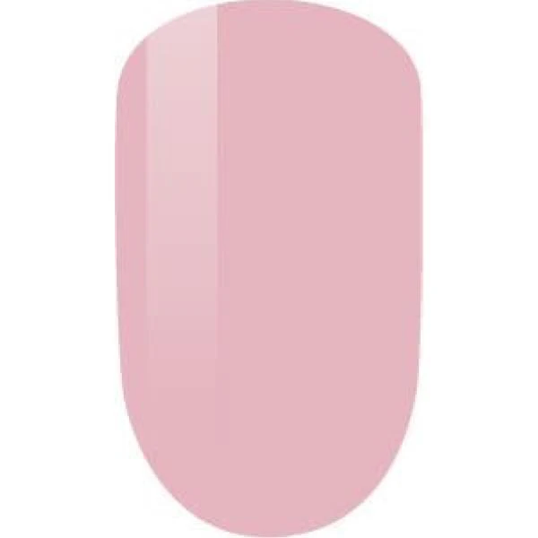 LeChat Perfect Match Gel + Matching Lacquer Babydoll #213