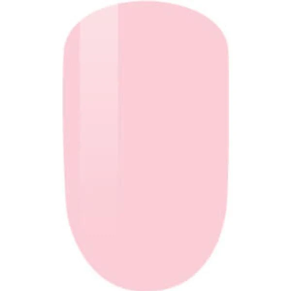LeChat Perfect Match Gel + Matching Lacquer Laced Up #212