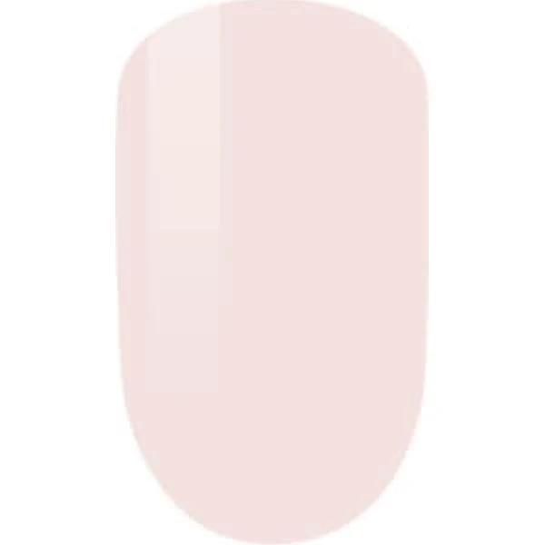 LeChat Perfect Match Gel + Matching Lacquer Innocence #211