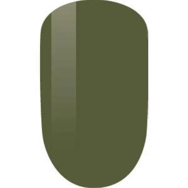 LeChat Perfect Match Gel + Matching Lacquer Olivia #210