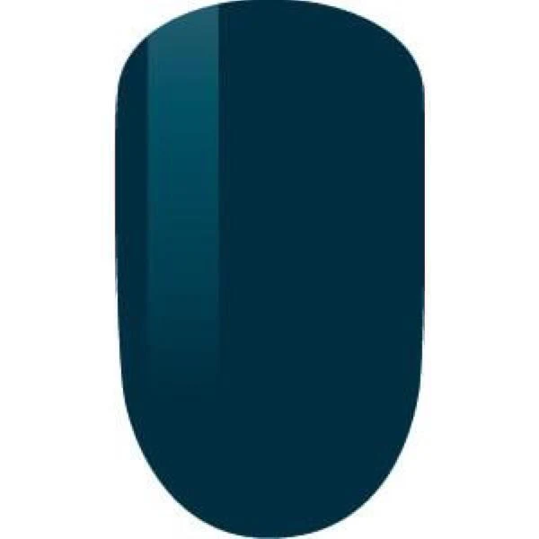 LeChat Perfect Match Gel + Matching Lacquer Destiny #209