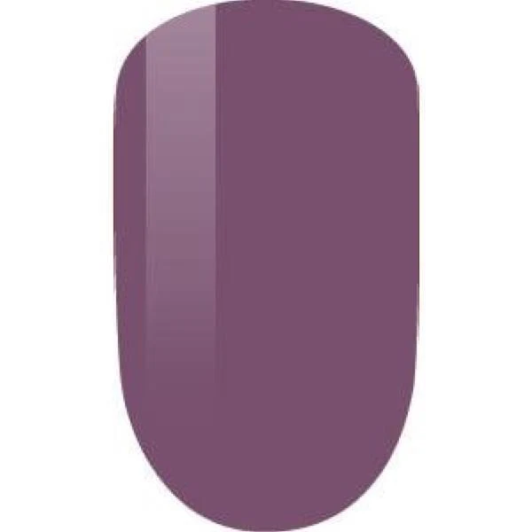 LeChat Perfect Match Gel + Matching Lacquer Grace #208