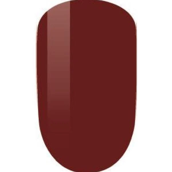 LeChat Perfect Match Gel + Matching Lacquer Athena #207