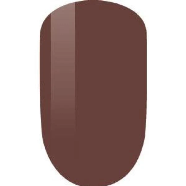 LeChat Perfect Match Gel + Matching Lacquer Harmony #206