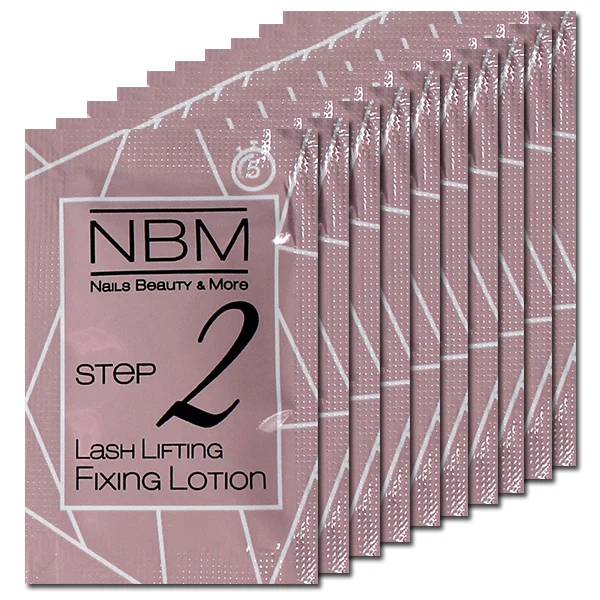 Lash & Brow Lifting Step 2 Fixing Lotion