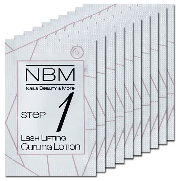 Lash & Brow Lifting Step 1 Curling Lotion
