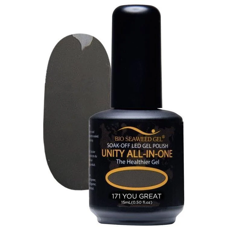 Unity All-in-One Colour Gel Polish You Great #171