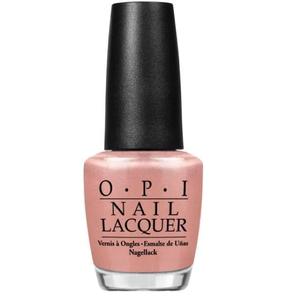 OPI Nail Lacquers - Humid-Tea #N52