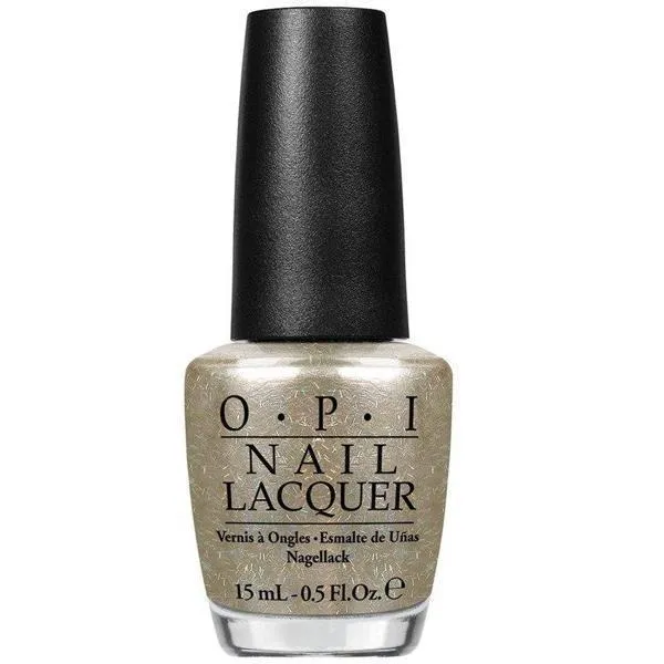OPI Nail Lacquers - Is This Star Taken? #G43