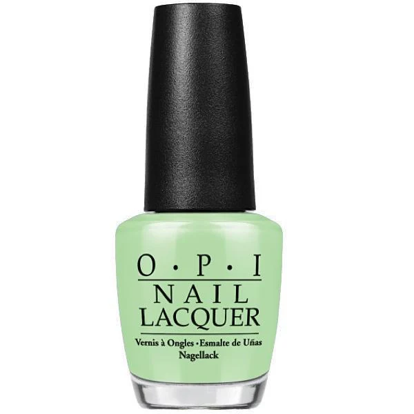 OPI Nail Lacquers - Gargantuan Green Grape #B44