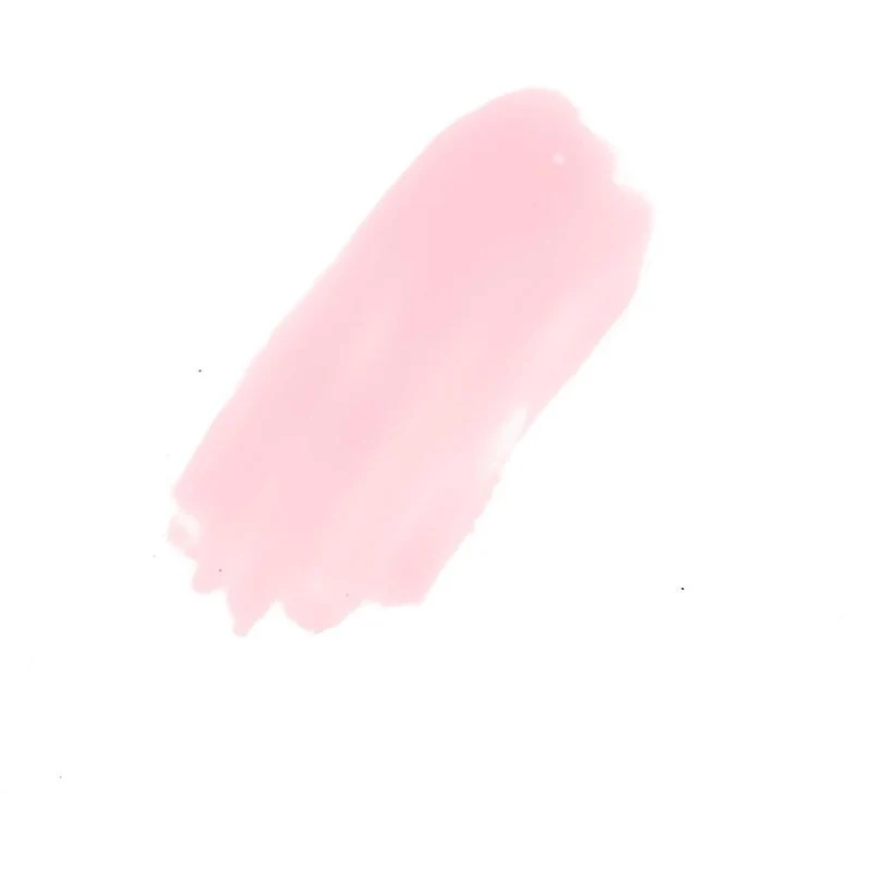 Bio Seaweed Gel Color + Matching Lacquer Cotton Candy #35