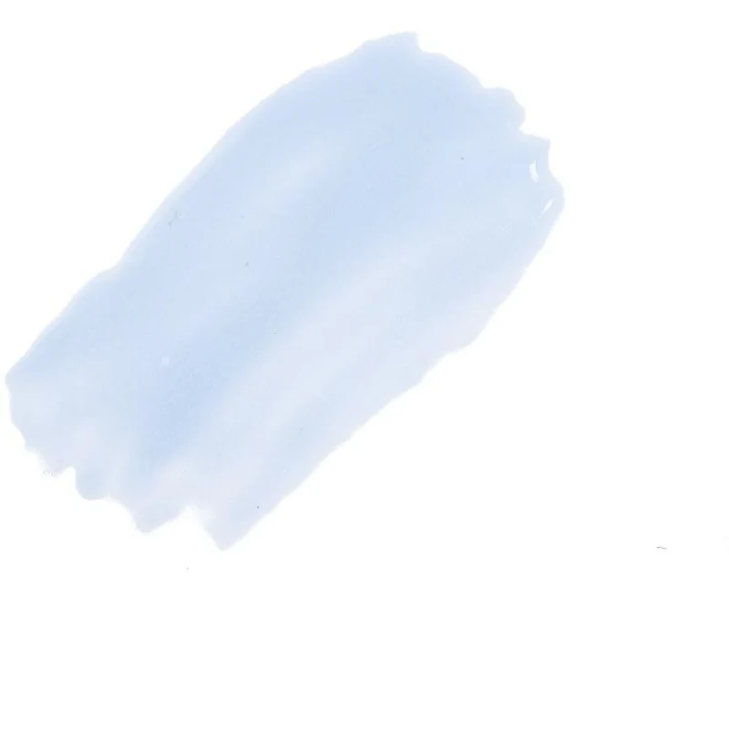 Bio Seaweed Gel Color + Matching Lacquer Periwinkle #32