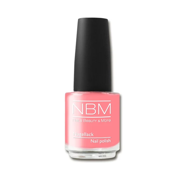 Nagellack Nr. 47 pink kiss
