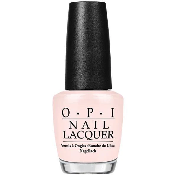 OPI Nail Lacquers - Step Right Up! #F28
