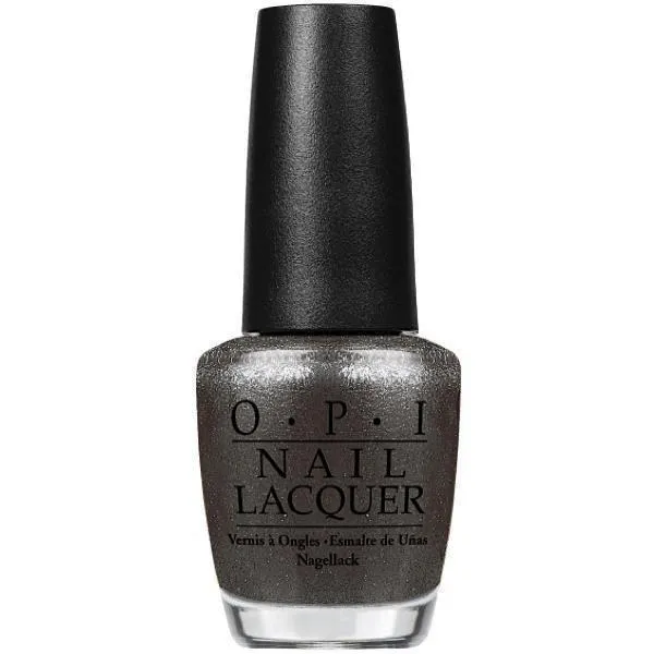 OPI Nail Lacquers - Lucerne-tainly Look Marvelous #Z18