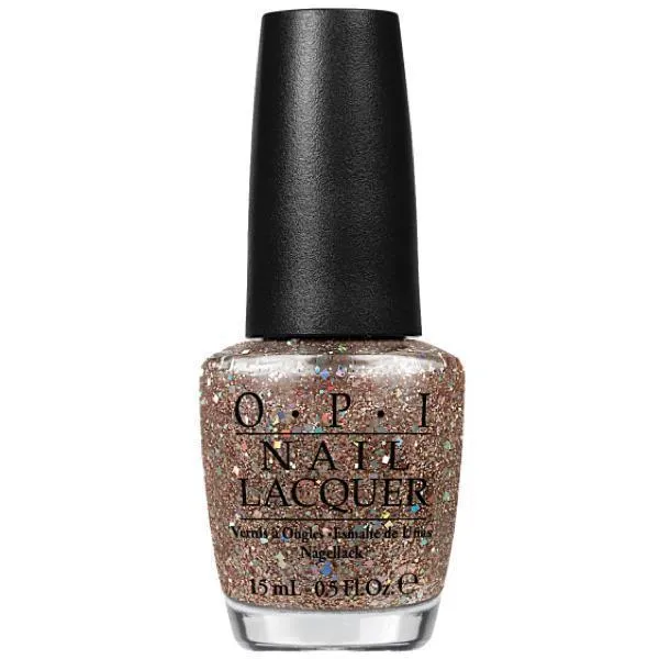 OPI Nail Lacquers - Rose of Light #G39