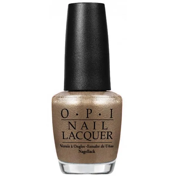 OPI Nail Lacquers - Glitzerland #Z19