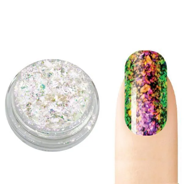 Cre8tion Chameleon Flakes - 09