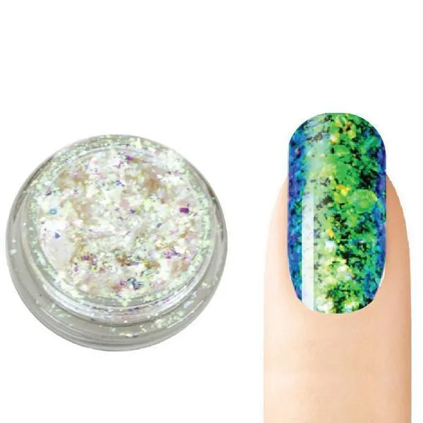 Cre8tion Chameleon Flakes - 08