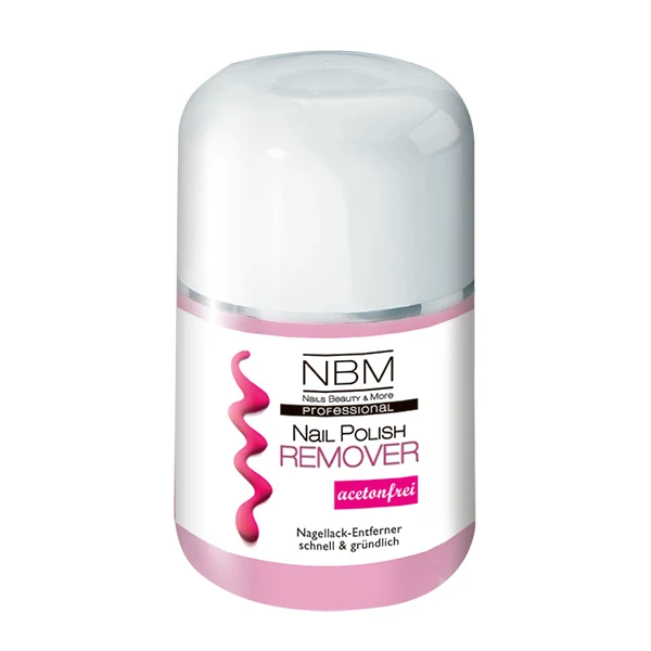 Nagellackentferner
