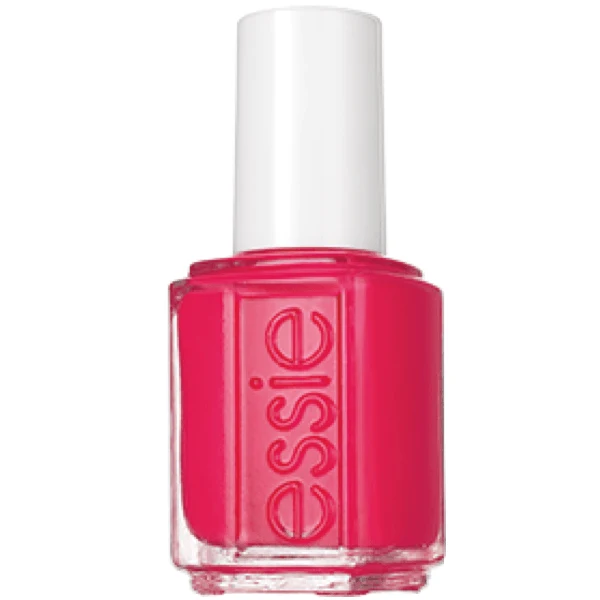 Essie Nail Lacquer Berried Treasures #991