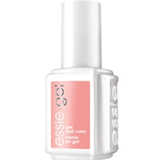 Essie Gel Pink Glove Service #545G