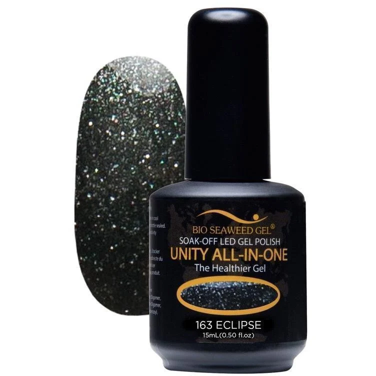Unity All-in-One Colour Gel Polish Eclipse #163