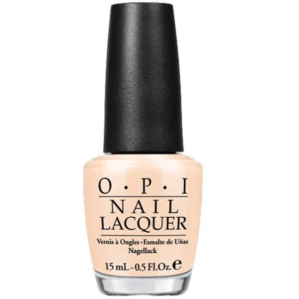 OPI Nail Lacquers - Samoan Sand #P61
