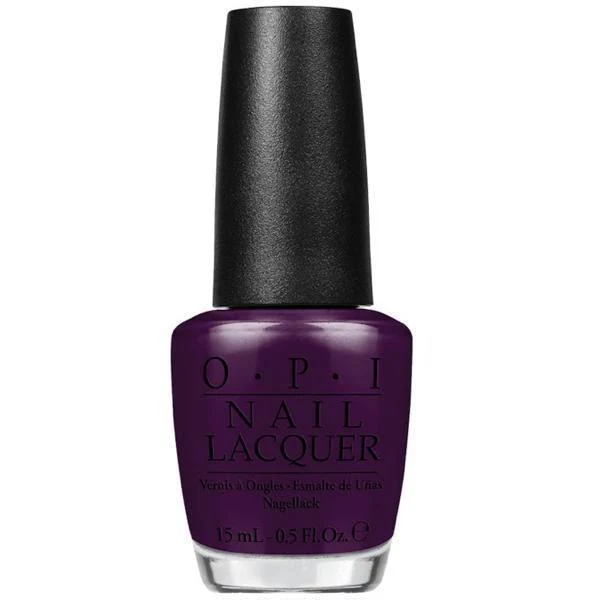 OPI Nail Lacquers - O Suzi Mio #V35
