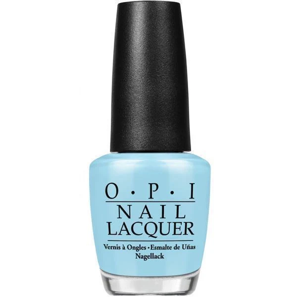 OPI Nail Lacquers - I Believe In Manicures #H01