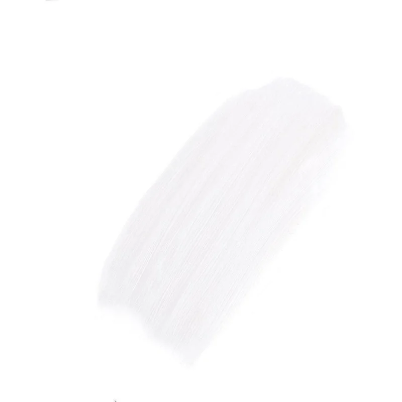Bio Seaweed Gel Color + Matching Lacquer Silver Lining #28