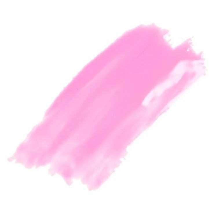 Bio Seaweed Gel Color + Matching Lacquer Blush #24