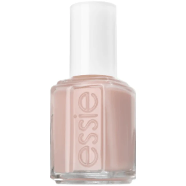 Essie Nail Lacquer Ballet Slippers #162