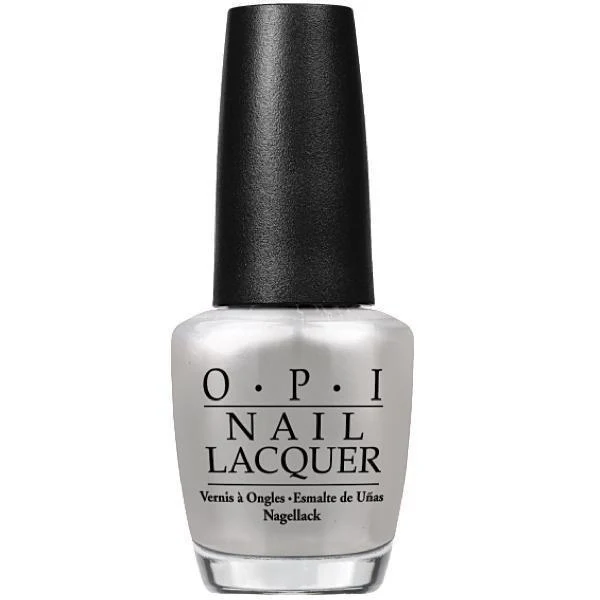 OPI Nail Lacquers - Kyoto Pearl #L03