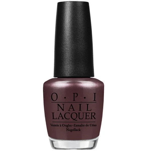 OPI Nail Lacquers - Meet Me On The Star Ferry #H49