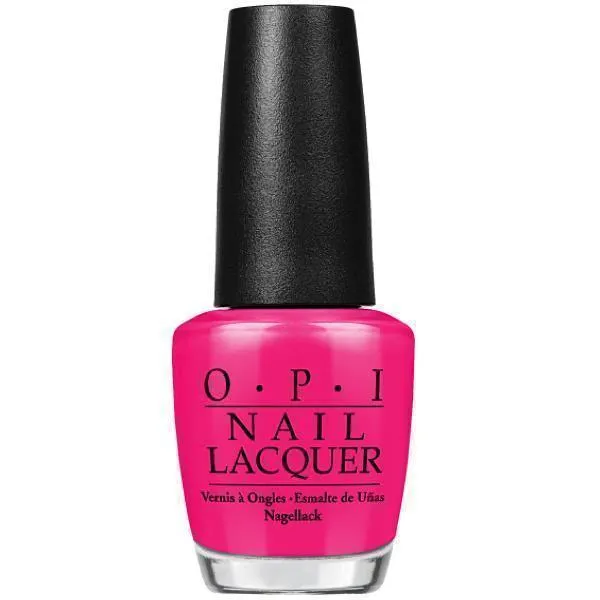 OPI Nail Lacquers - Koala Bear-y #A46