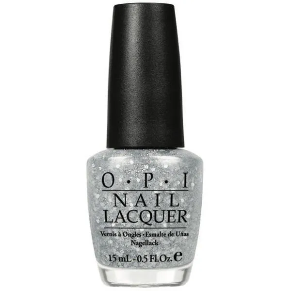 OPI Nail Lacquers - Pirouette My Whistle #T55