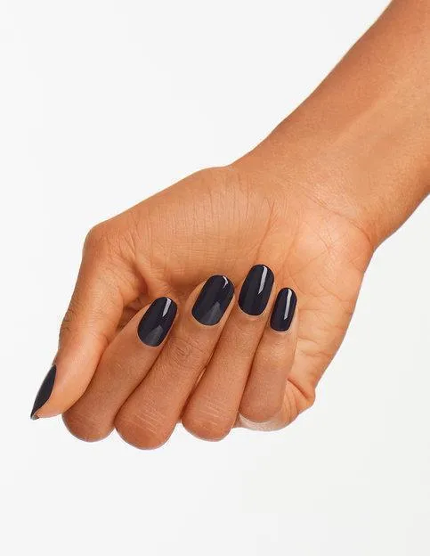 OPI GelColor Suzi & the Arctic Fox #I56