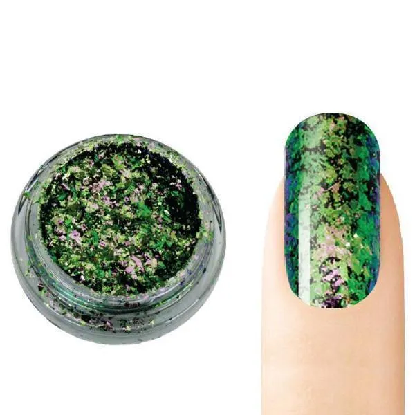 Cre8tion Chameleon Flakes - 06