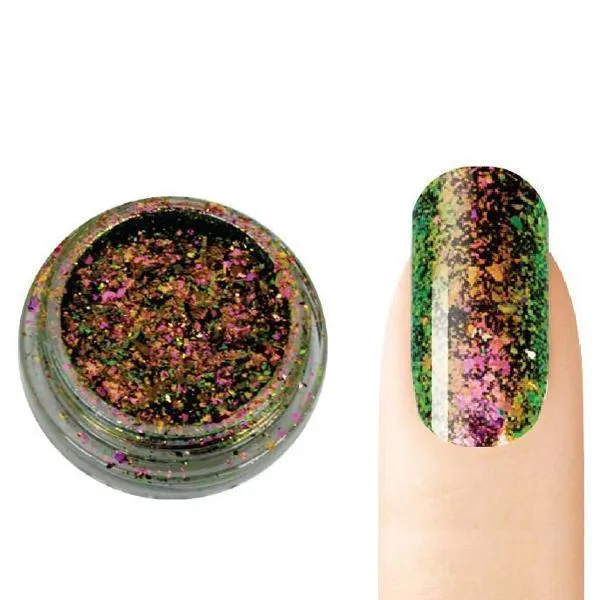 Cre8tion Chameleon Flakes - 05