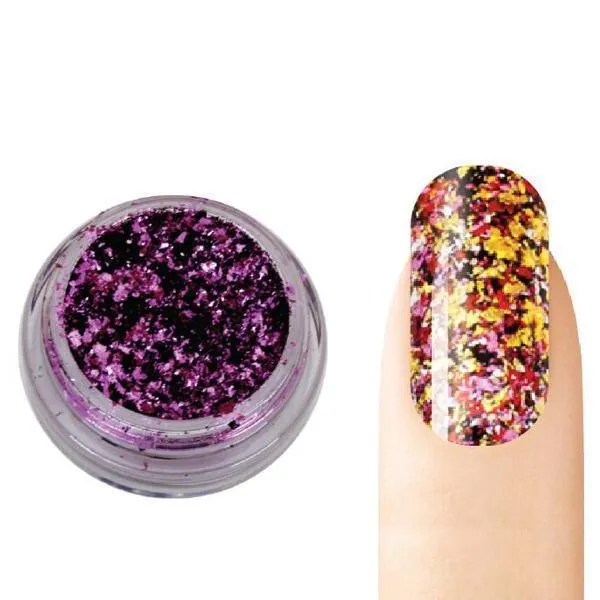 Cre8tion Chameleon Flakes - 04