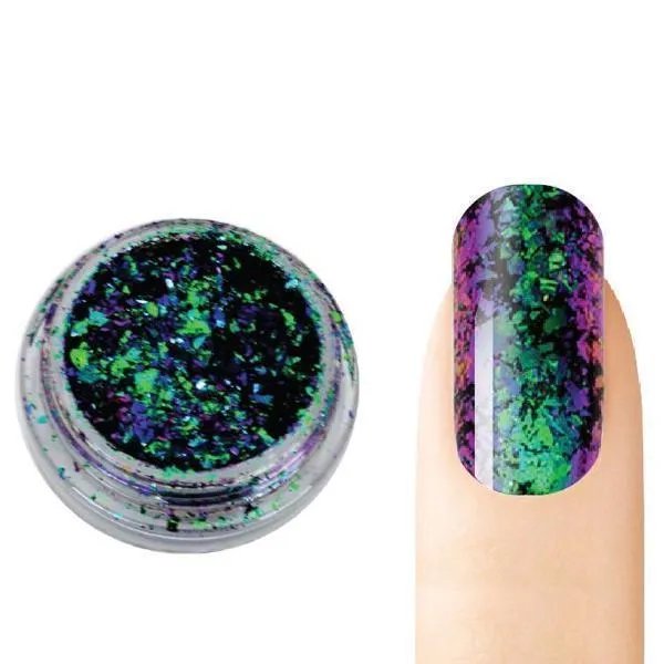 Cre8tion Chameleon Flakes - 03