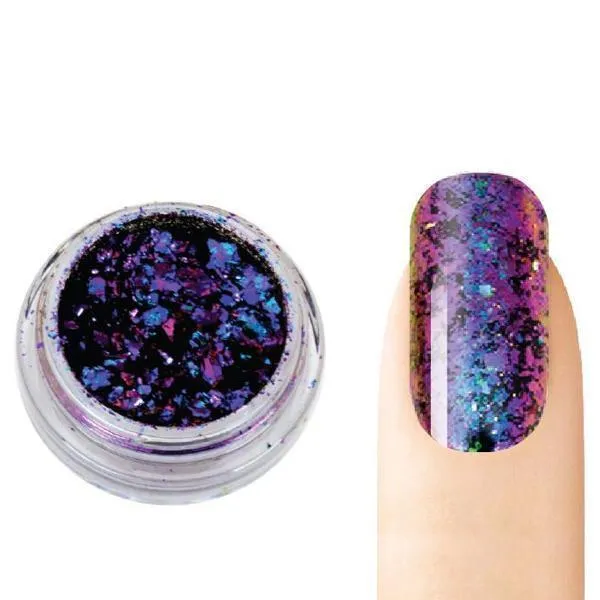 Cre8tion Chameleon Flakes - 02