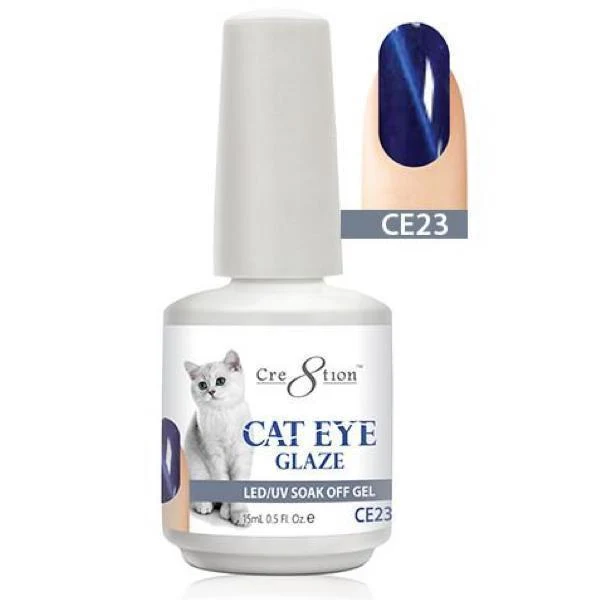 Cre8tion Cat Eye Chameleon - CE23