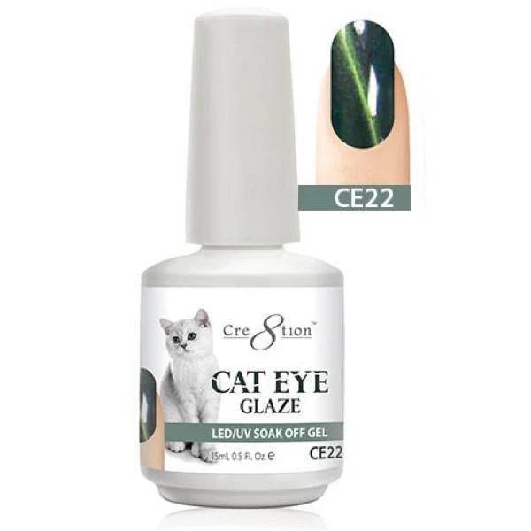 Cre8tion Cat Eye Chameleon - CE22