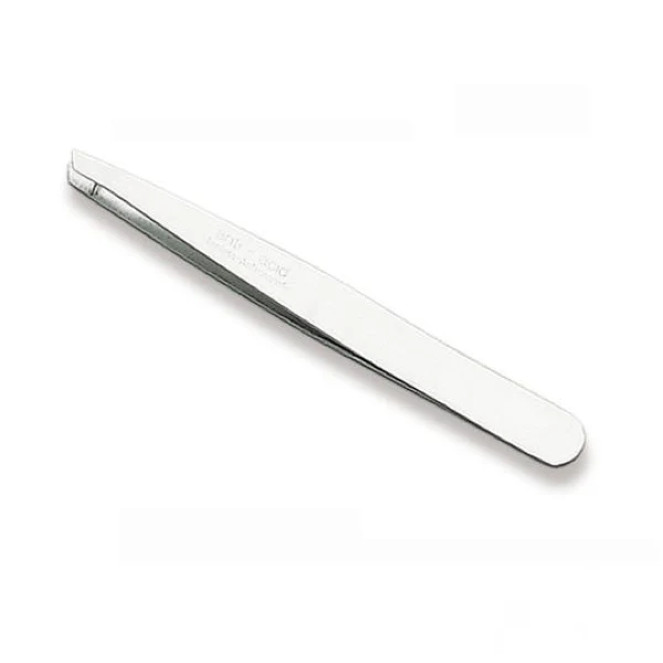 Ultra Haircare - Slant Tip Tweezers #4845