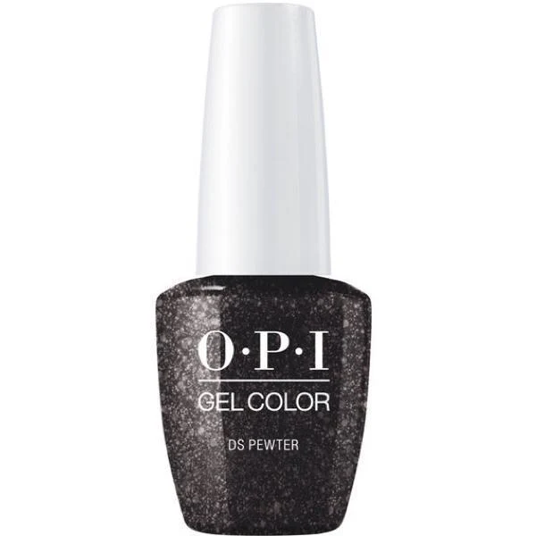 Opi GelColor Ds Pewter #G05