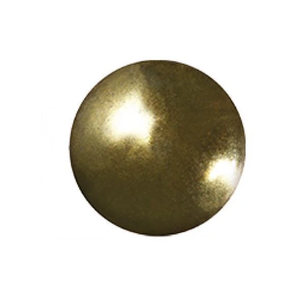 OPI Chrome Effects - Gold Digger #CP008